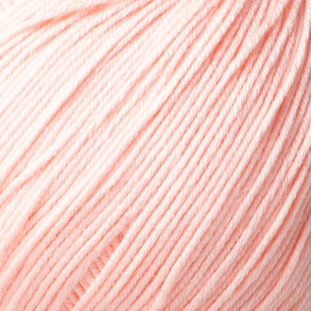 Himalaya Mercan Sport Yarn, Pinkish Orange - 101-04