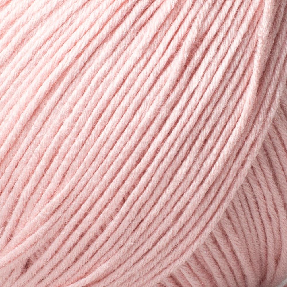 Himalaya Mercan Sport Yarn, Light Pink - 101-44