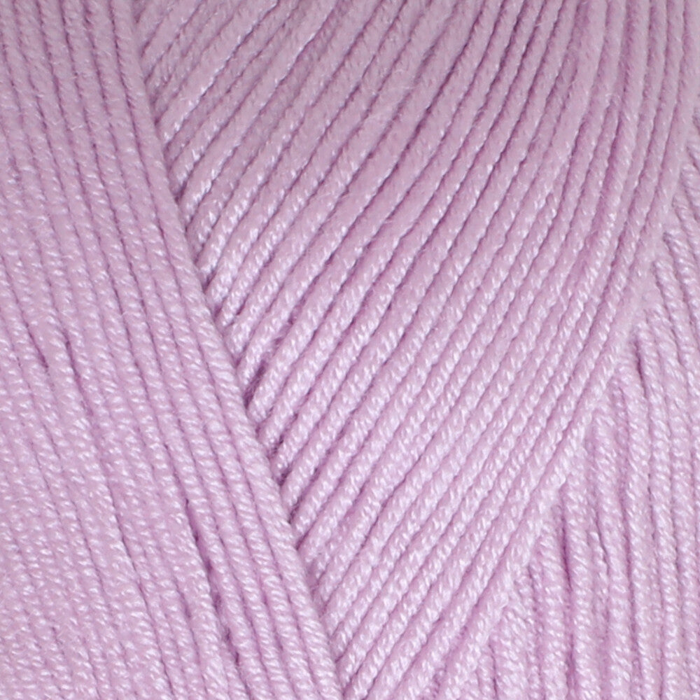 Kartopu Baby One Knitting Yarn, Lilac - K259