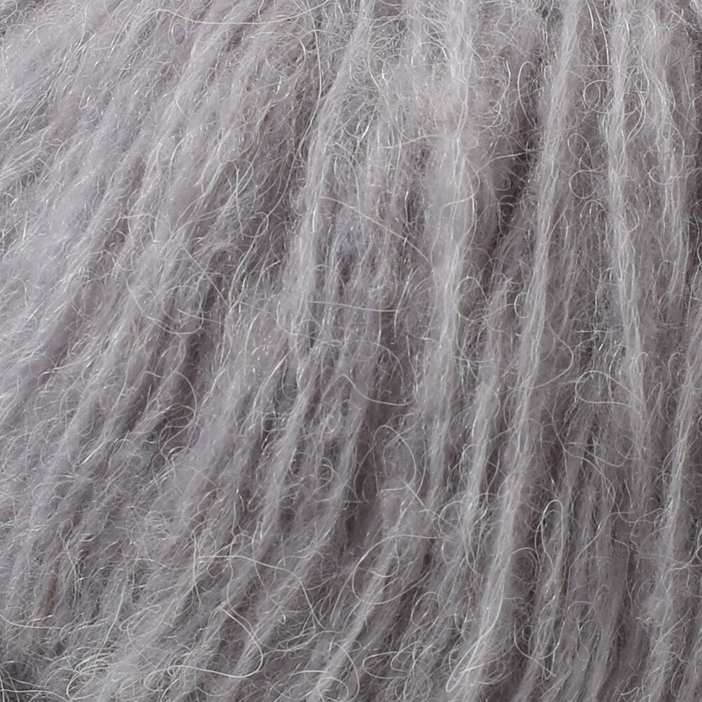 Rozetti Alaska Yarn, Grey - 231-22