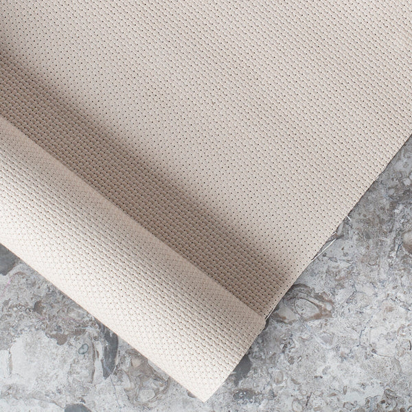 DMC AIDA 6cts 1ロール(5m) DMC AIDA 6cts 1ロール(5m) 3861 Light Cocoa - DMC 6-Strand Cotton