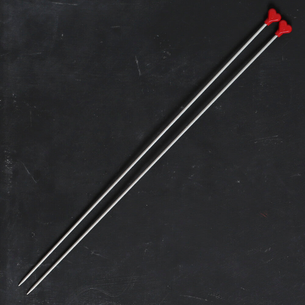  Addi 3mm 40 cm Jacket Knitting Needle - 200-7