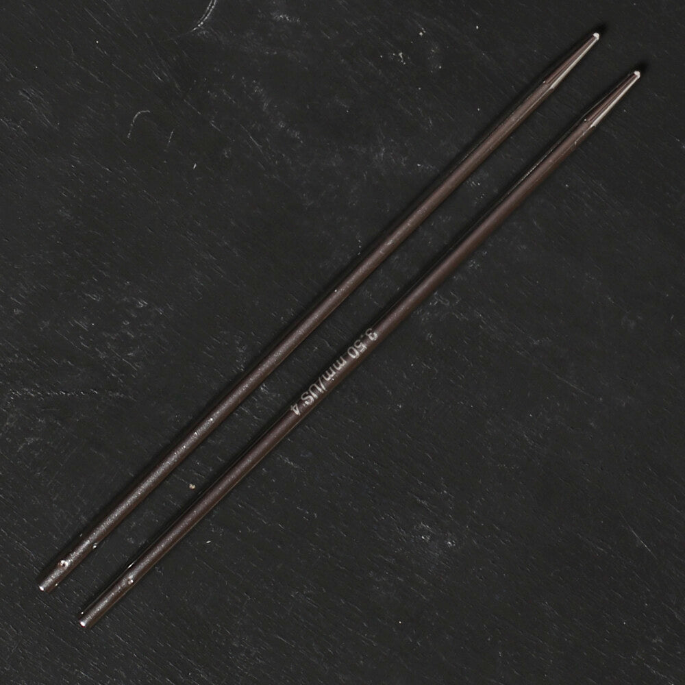 Addi Click 3.5mm Accessory Basic Tips - 656-2/3.5