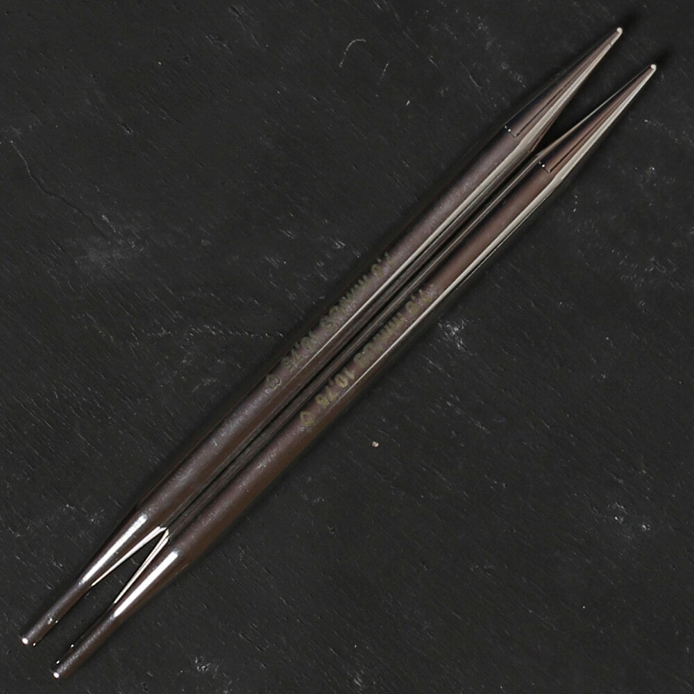 Addi Click Lace 7 mm Knitting Needle Tips - 766-2