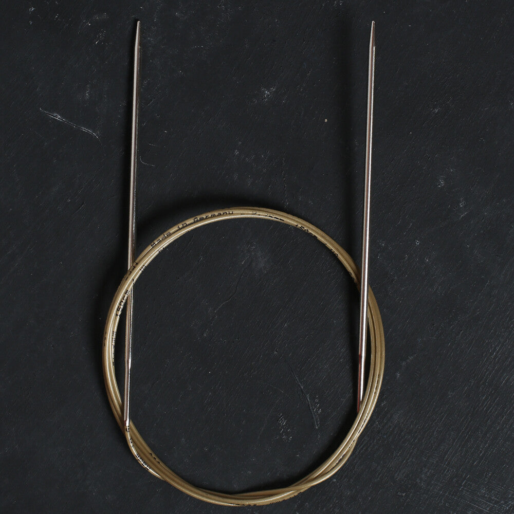 Addi 2.75mm 150cm Circular Knitting Needles - 105-7