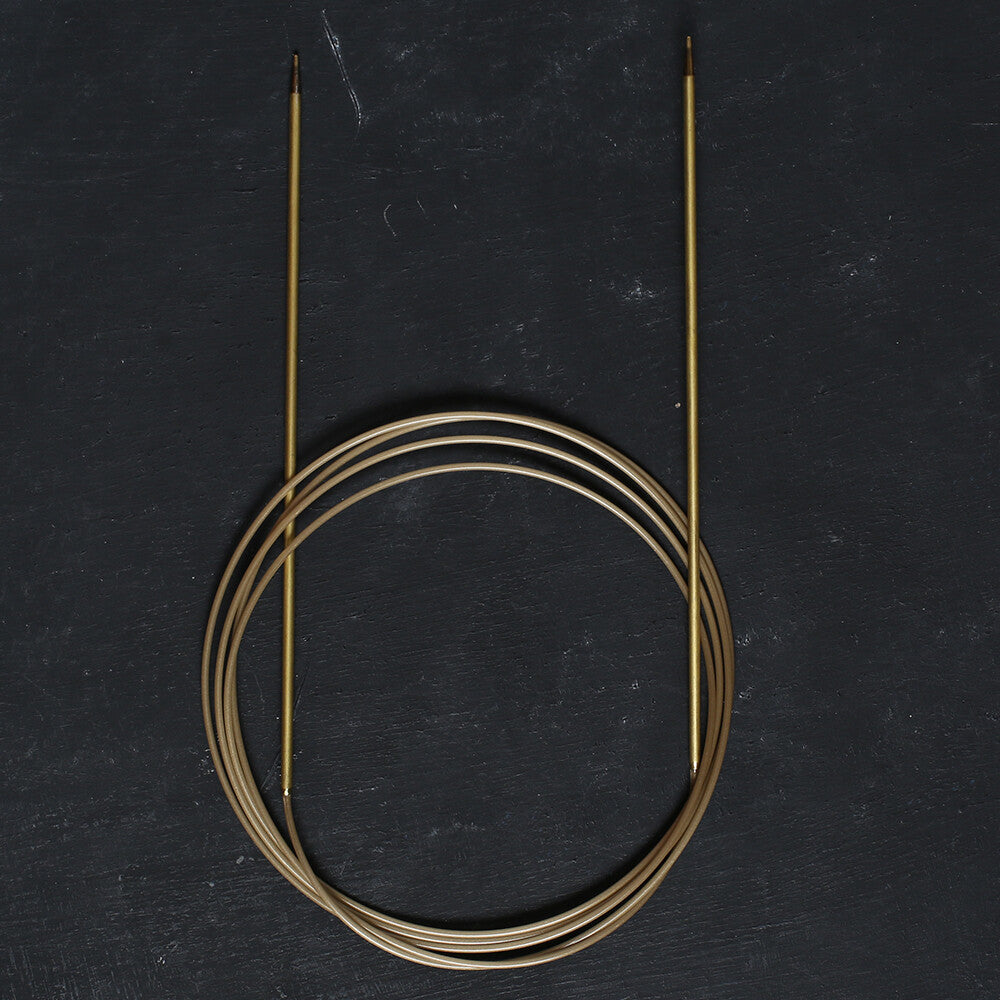 Addi 2mm 150cm Lace Circular Knitting Needles - 755-7