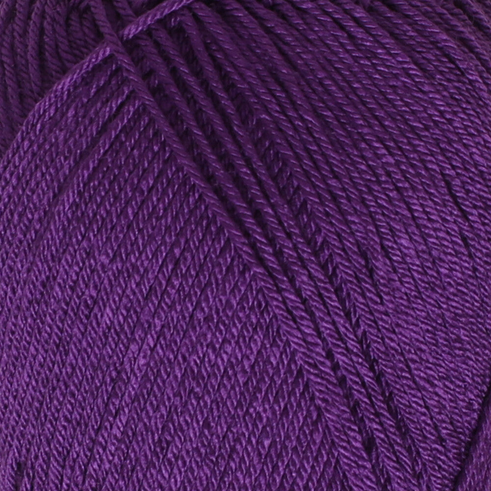 YarnArt Rapido Knitting Yarn, Purple - 682