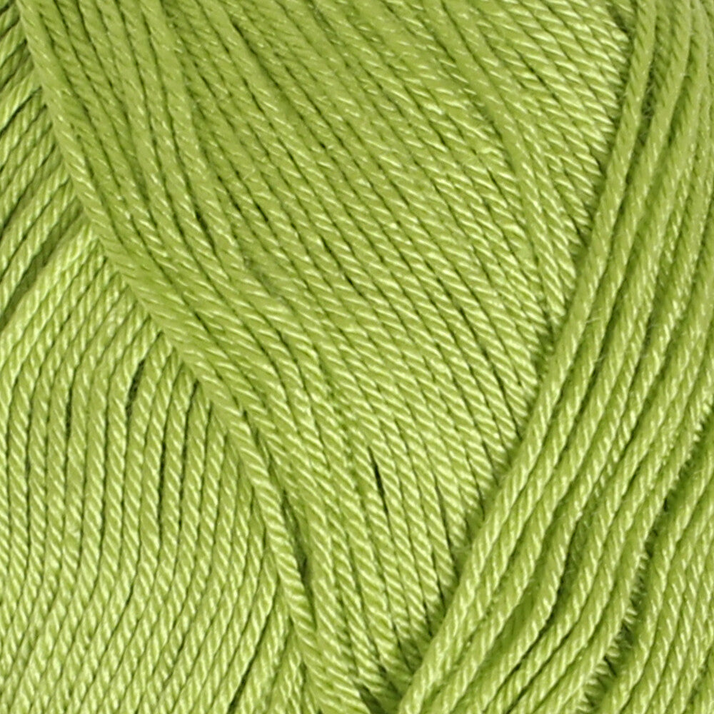 YarnArt Rapido Knitting Yarn, Green - 691