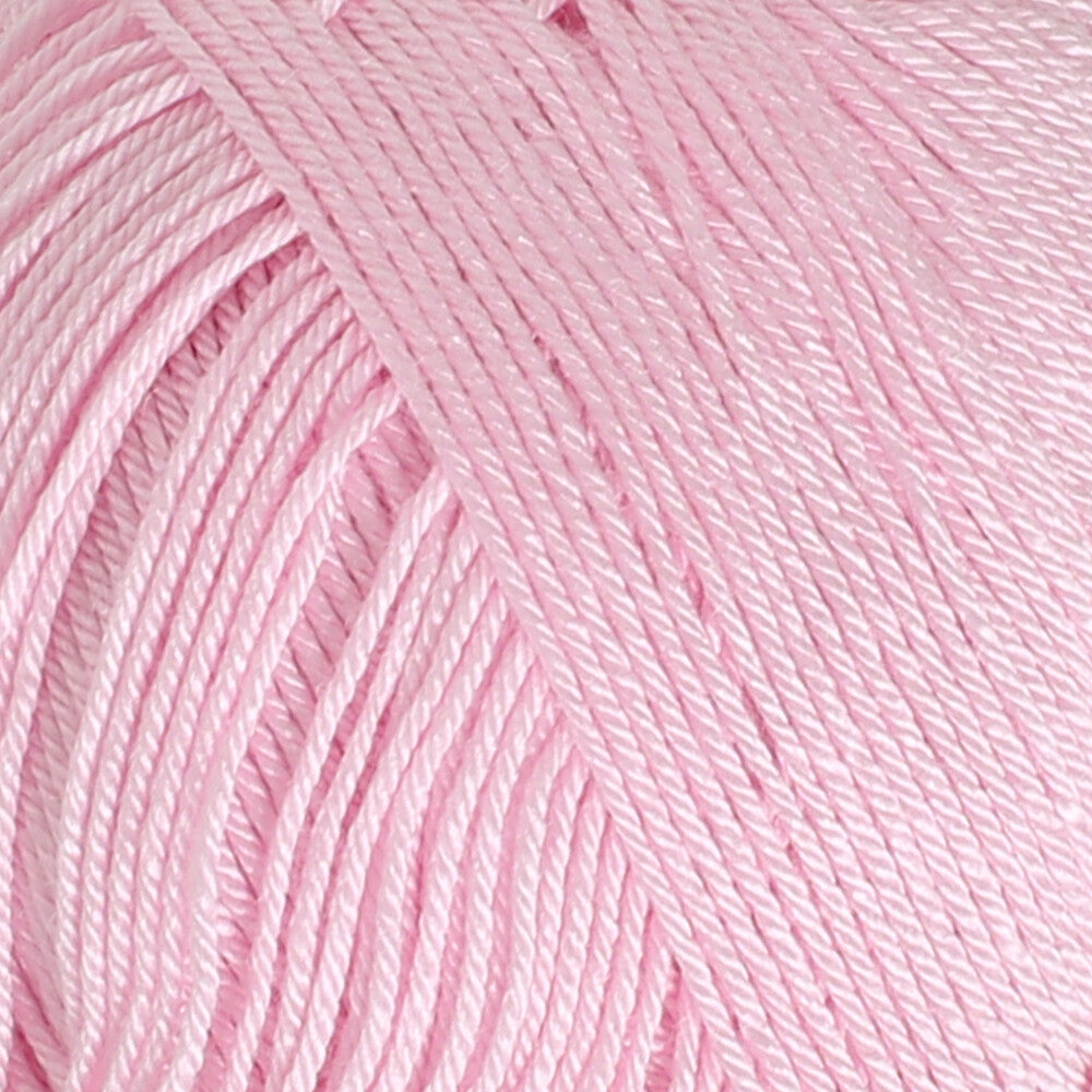 YarnArt Rapido Knitting Yarn, Baby Pink - 687