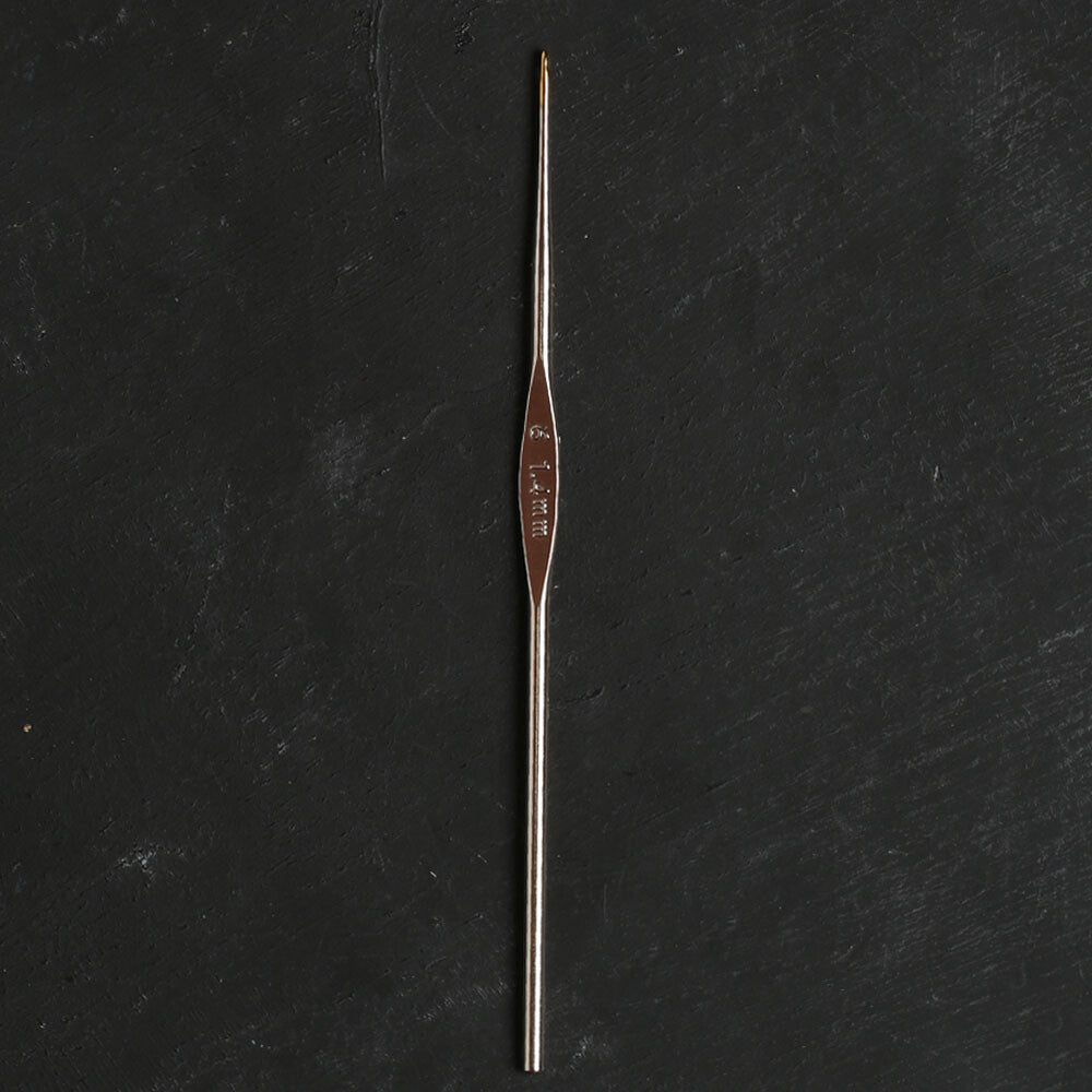 Tulip No.6 1.40 mm Lace Crochet Hook -  T-1G