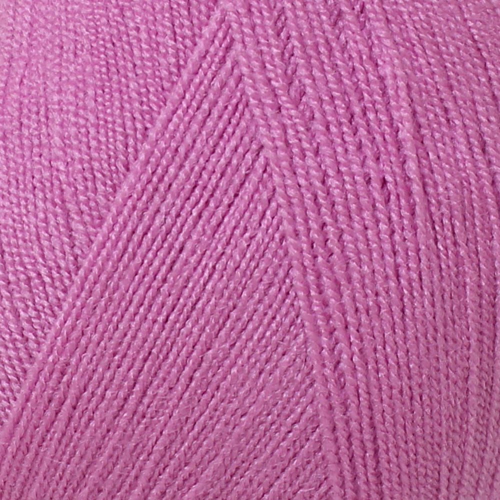 Kartopu Kristal Knitting Yarn, Pink - K805