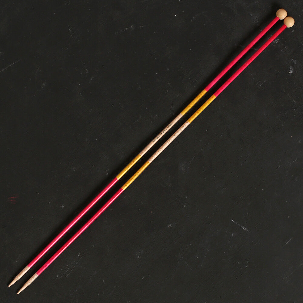 Pony Flair 3.50 mm 35 cm Maple Knitting Needle - 67443