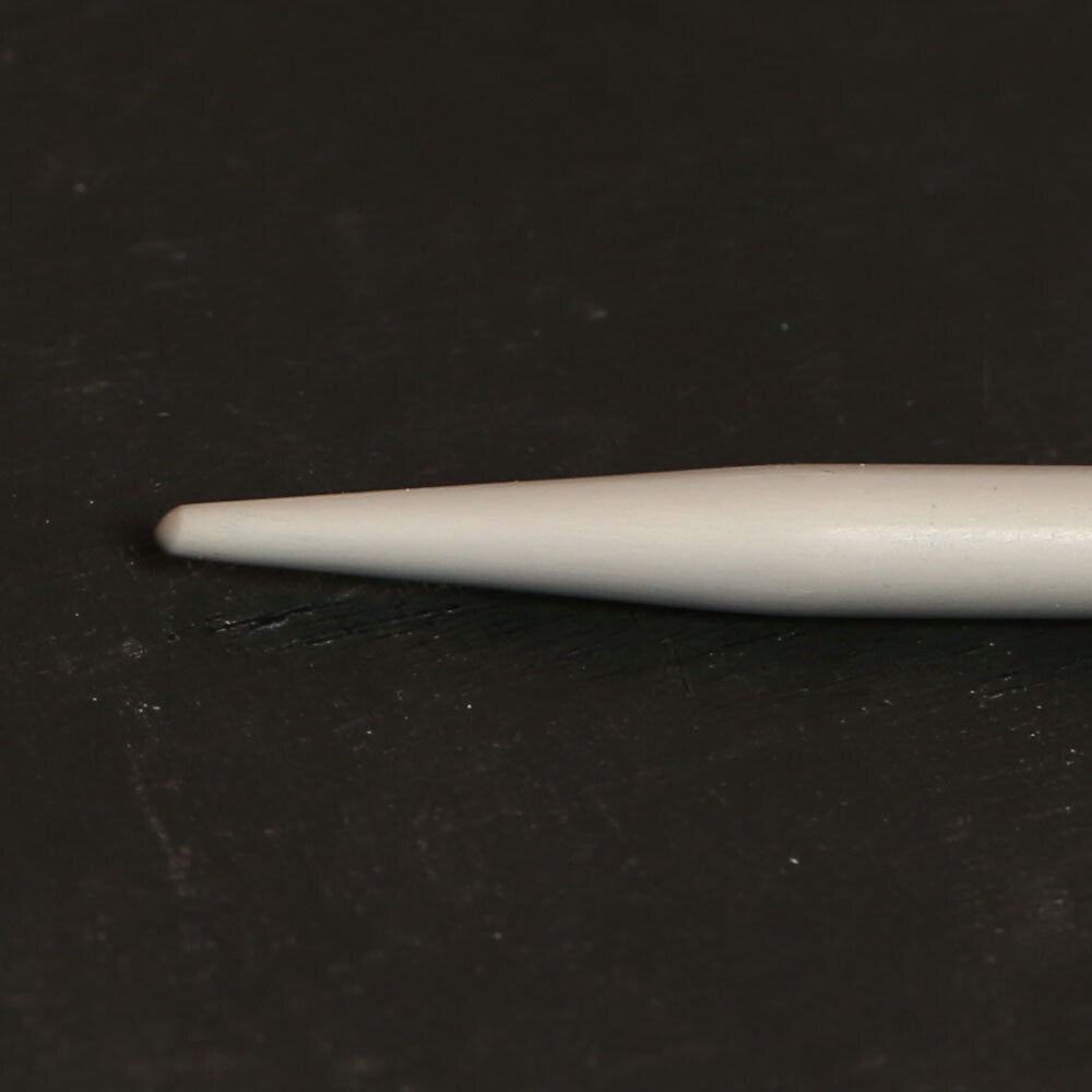 Pony 4.5 mm 35 cm Aluminium Knitting Needles - 33610