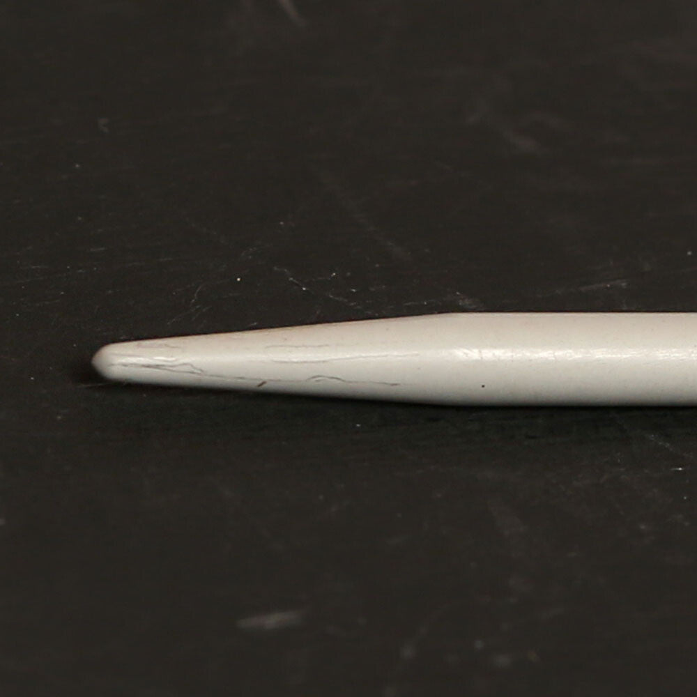 Pony 3.5 mm 35cm Aluminium Double Pointed Needle in 5- 41618