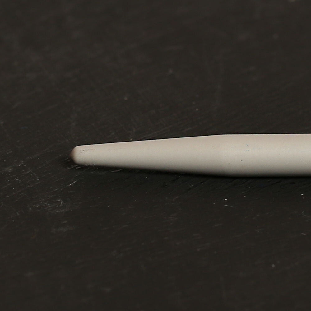 Pony 4.5 mm 35cm Aluminium Double Pointed Needle in 5- 41621