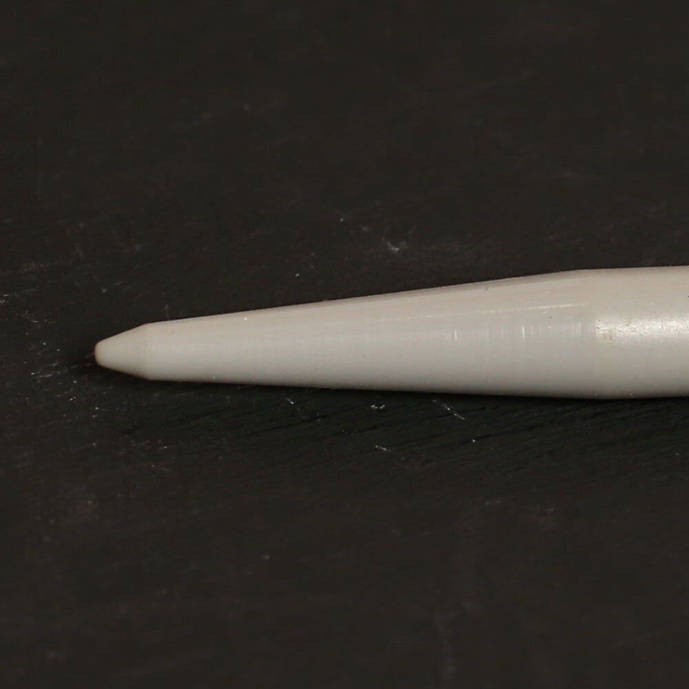Pony 6 mm 35cm Plastic Double Pointed Needle in 5- 41660