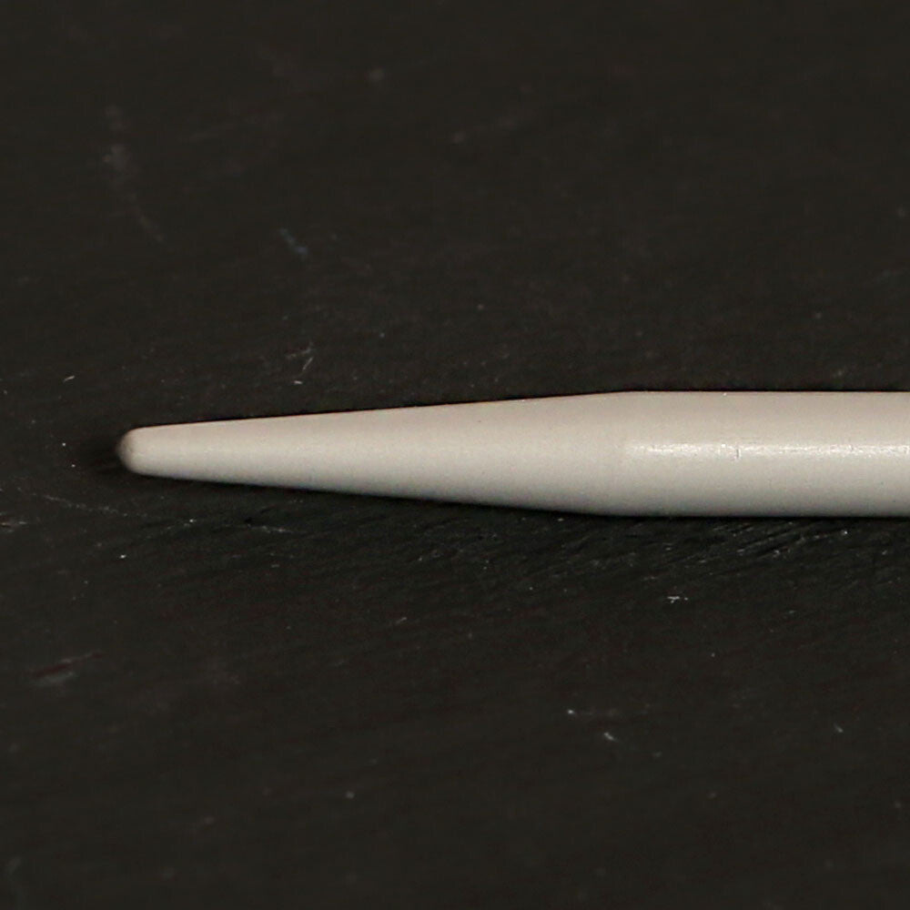 Pony 3 mm 20 cm Aluminium Double Pointed Needles, Set of 5 - 36616