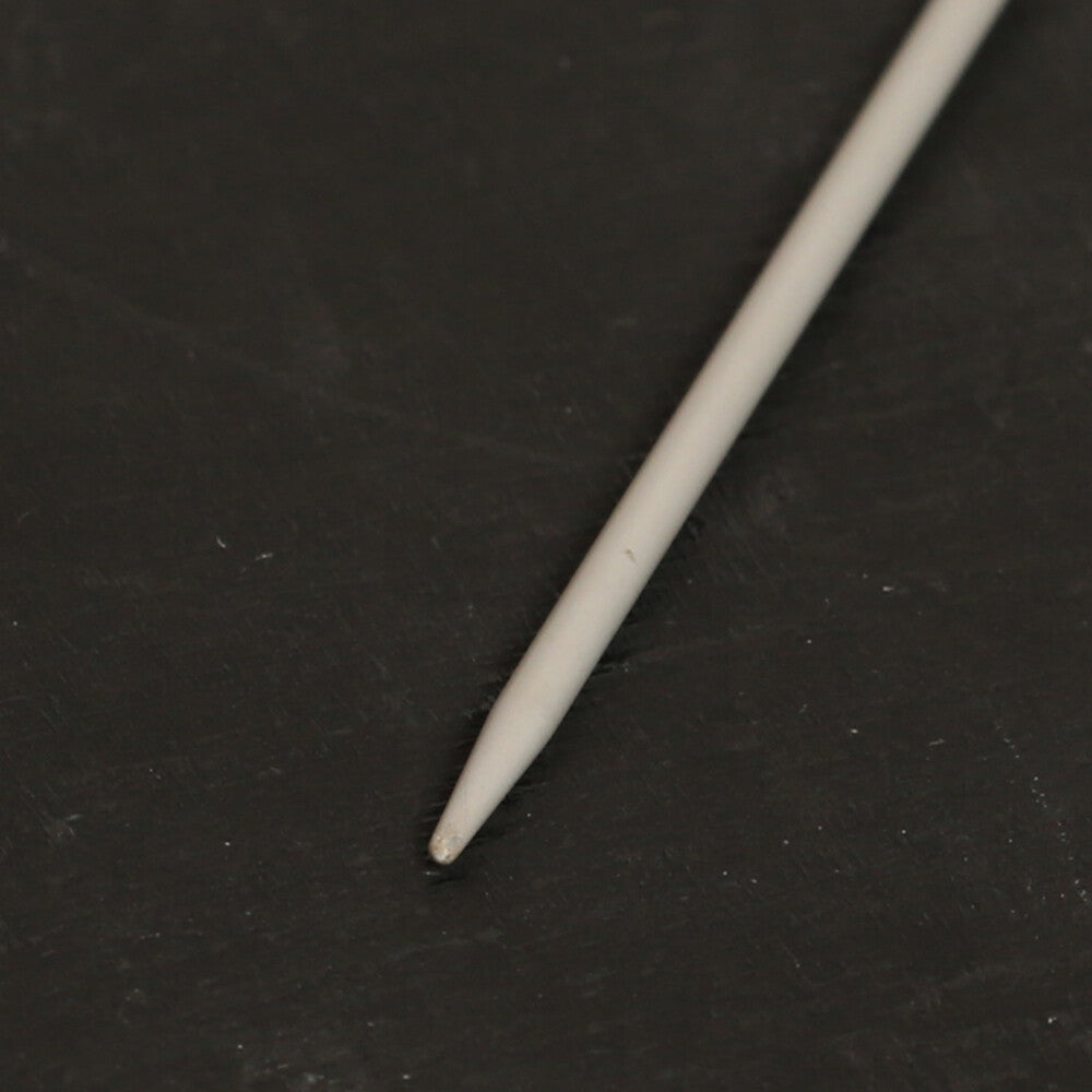 Pony 2 Mm 80 Cm Aluminium Circular Needle - 50601