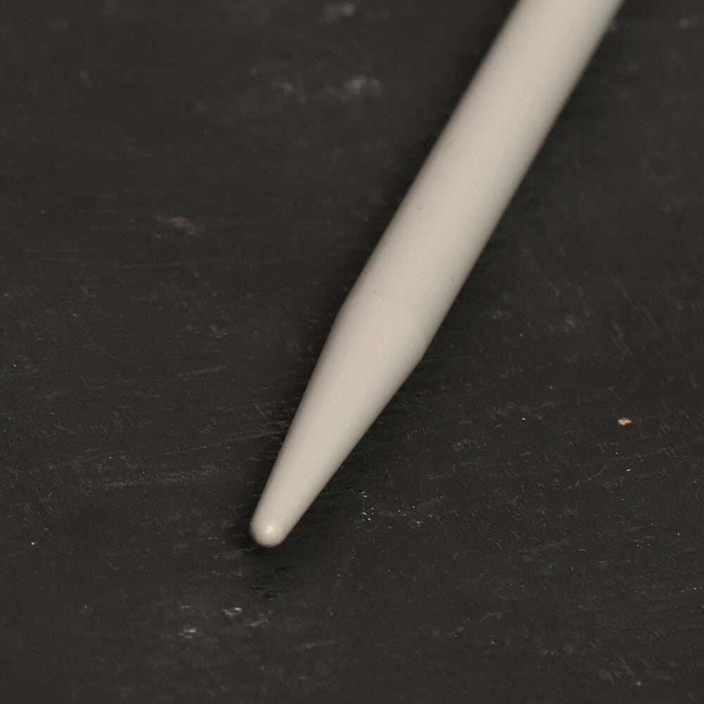 Pony 6.5 mm 100 cm Glydon Joint Aluminium Circular Needle - 52614
