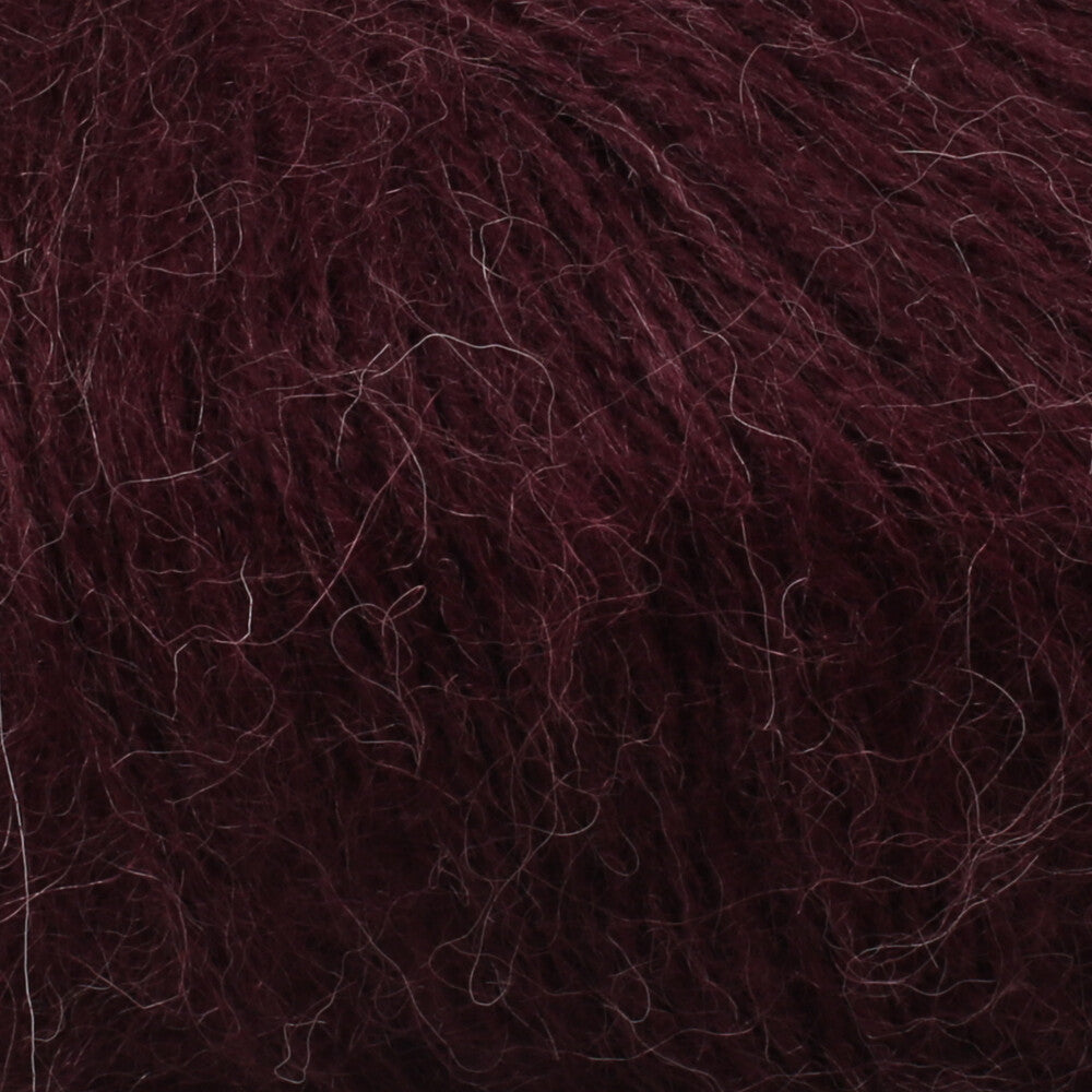 Himalaya Ultra Kaşmir Knitting Yarn, Claret - 56805