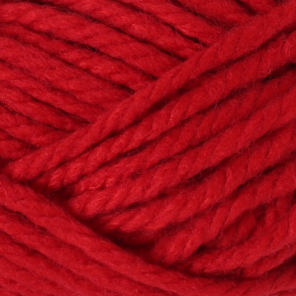 Himalaya Combo Yarn, Red - 52711