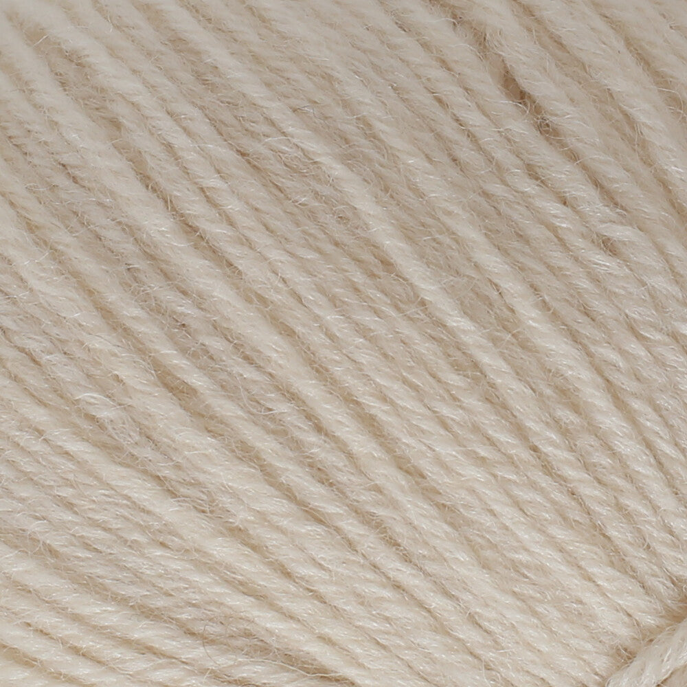 La Mia Merino Yarn, Beige - L051