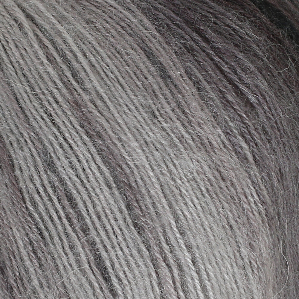 YarnArt Angora Active Knitting Yarn, Variegated - 840