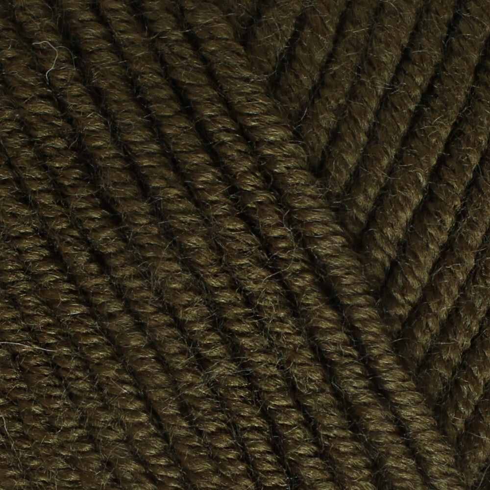 Etrofil Megastar Yarn, Khaki - 74065