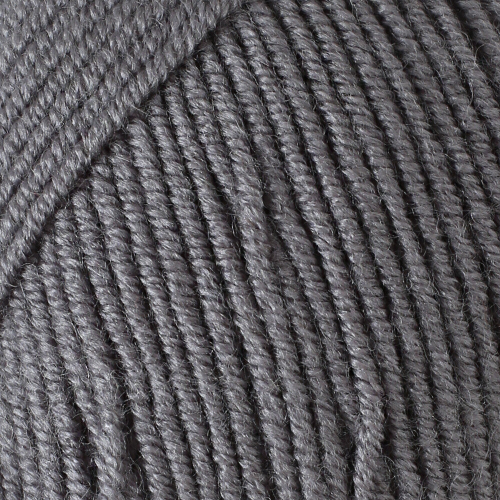 Etrofil Süperstar Yarn, Grey - 70974