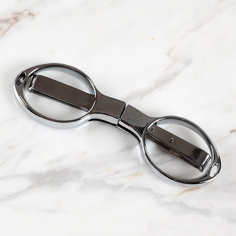 Loren Metal Folding Scissors