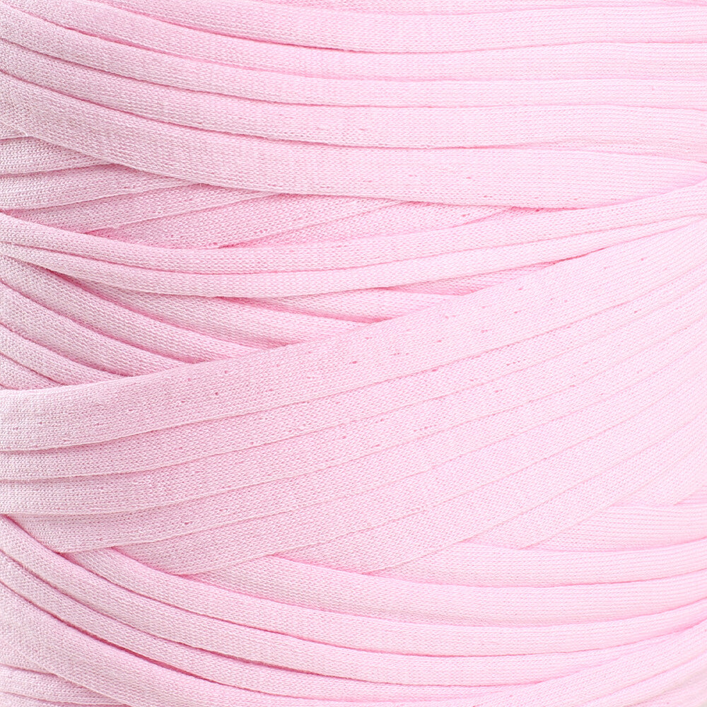 Loren T-Shirt Yarn, Pink - 29