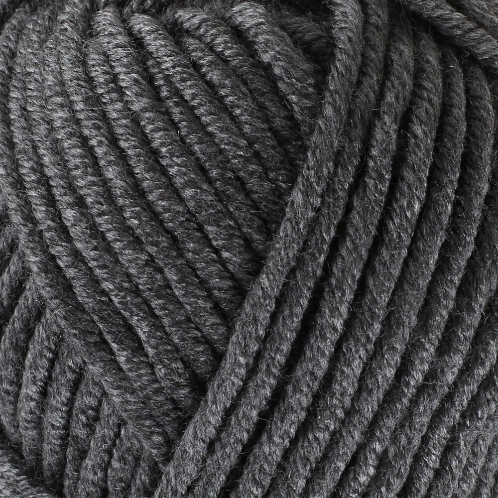 Himalaya Everyday Big Yarn, Grey - 70811