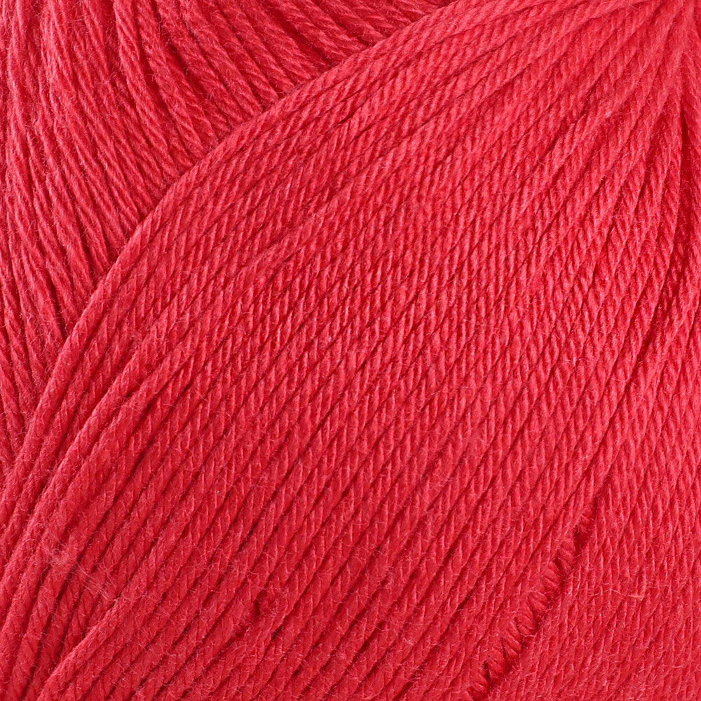 Himalaya Deluxe Bamboo Yarn, Red - 124-10