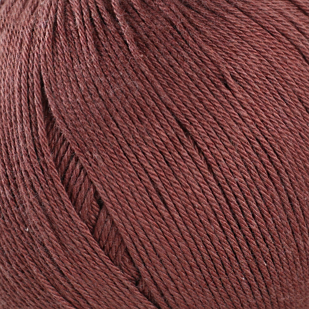 Himalaya Deluxe Bamboo Yarn, Brown - 124-38