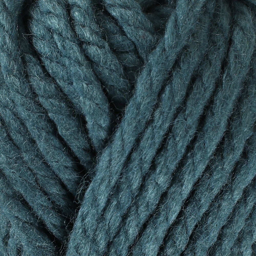 Himalaya Combo Yarn, Dark Green - 14