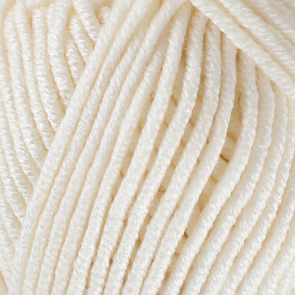 Himalaya Everyday Big Yarn, Cream - 70802