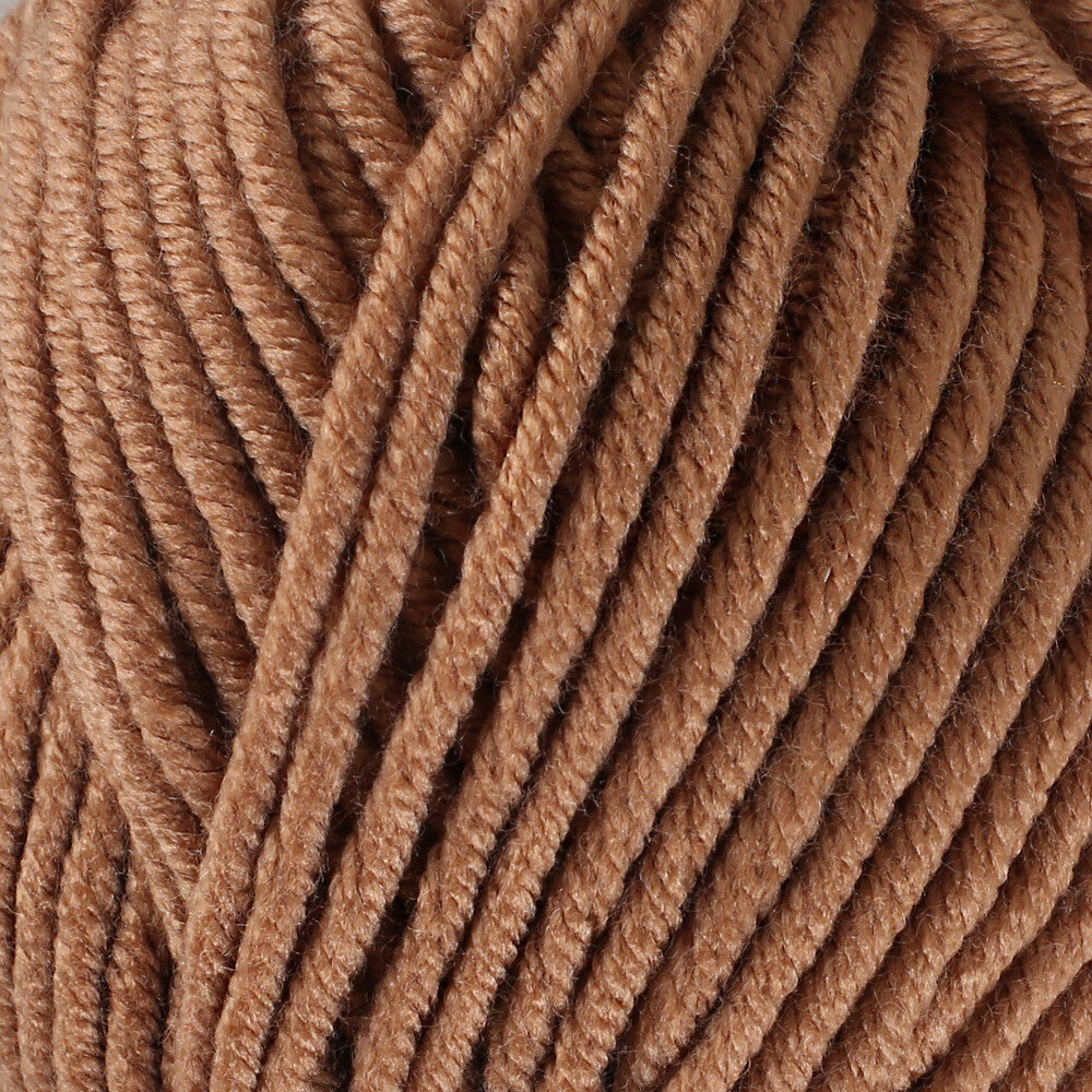 Himalaya Everyday Big Yarn, Brown - 70830