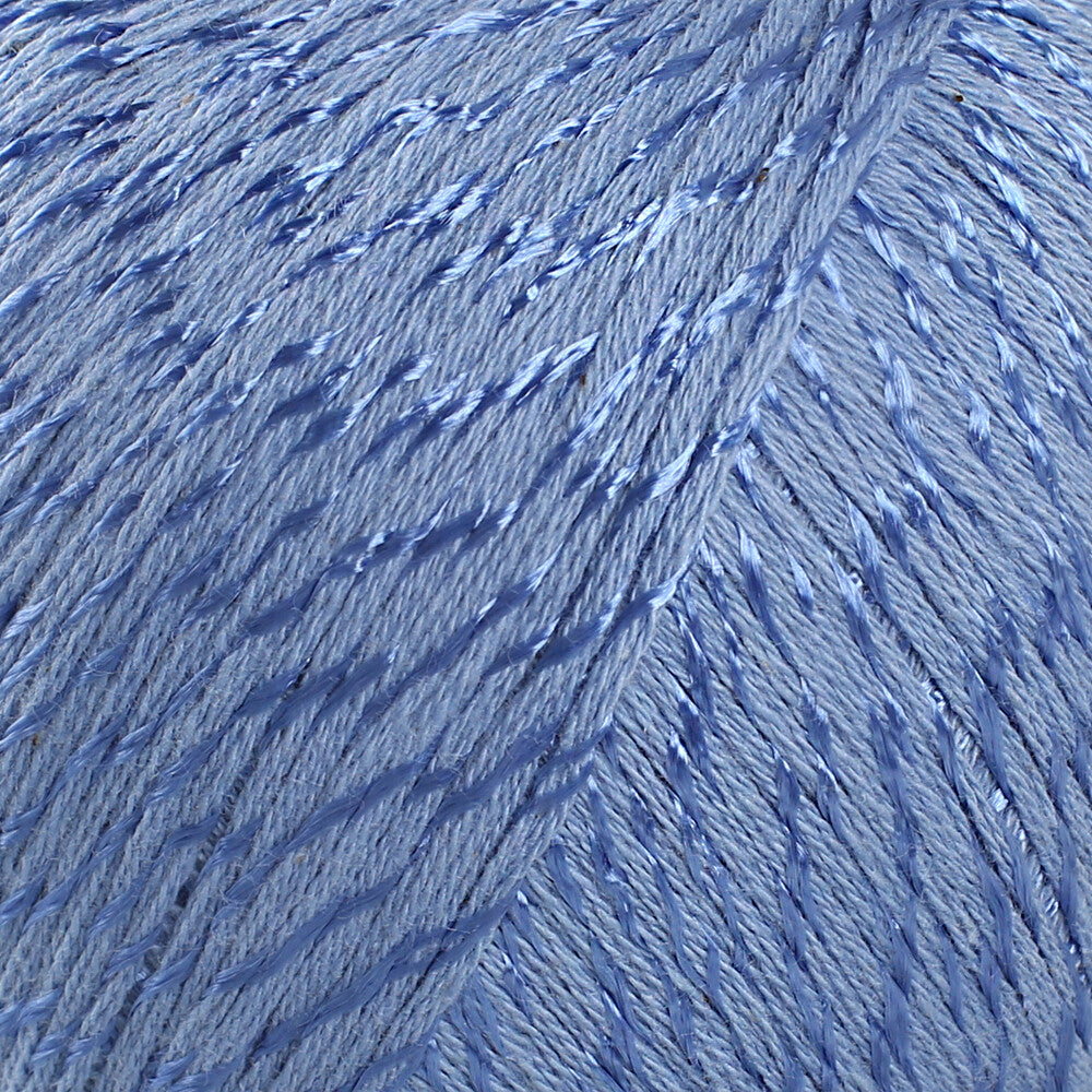 YarnArt Summer Yarn, Blue - 26