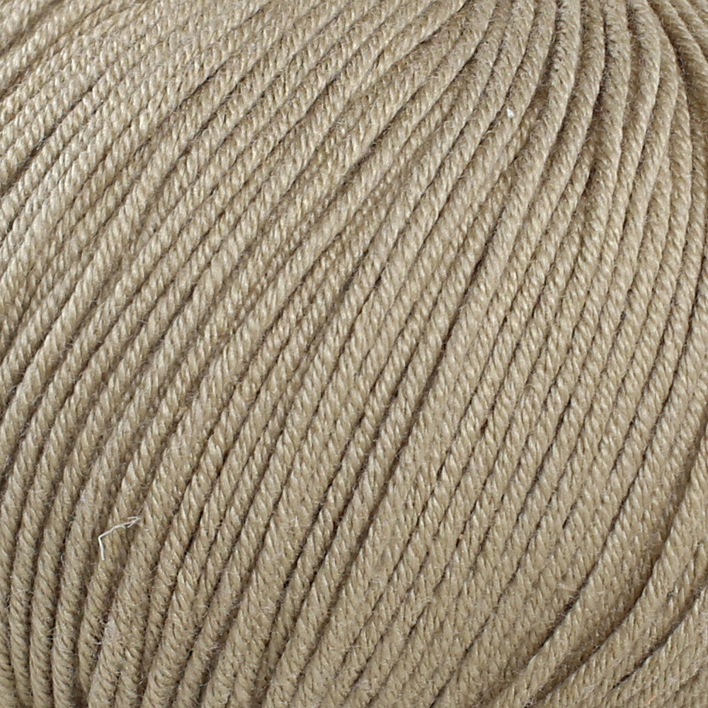 Gazzal Baby Cotton Yarn, Reseda Green - 3464