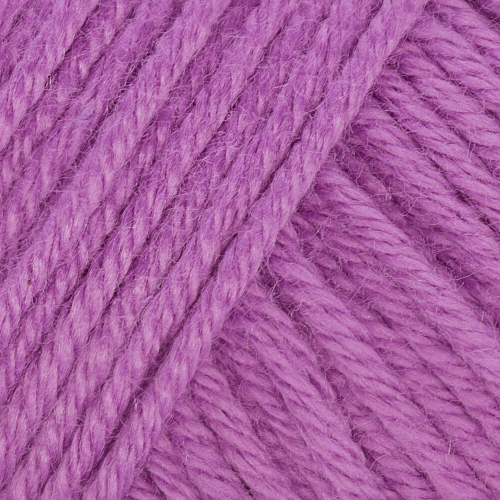 Gazzal Baby Cotton XL Baby Yarn, Lilac - 3414XL