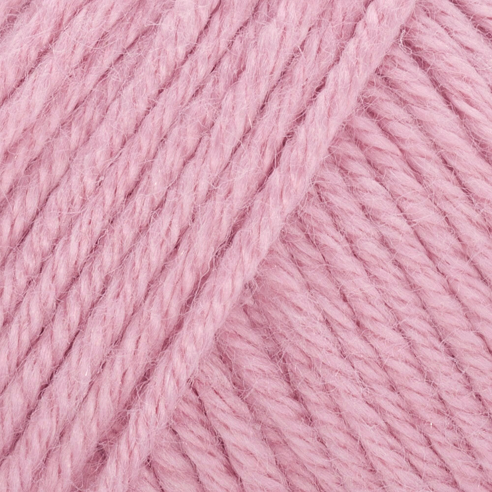 Gazzal Baby Cotton XL Yarn, Pink - 3444XL