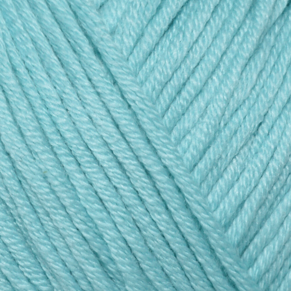 Gazzal Baby Cotton XL Yarn, Cyan - 3452XL