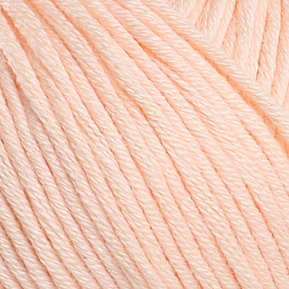 Gazzal Baby Cotton XL Yarn, Salmon - 3469XL