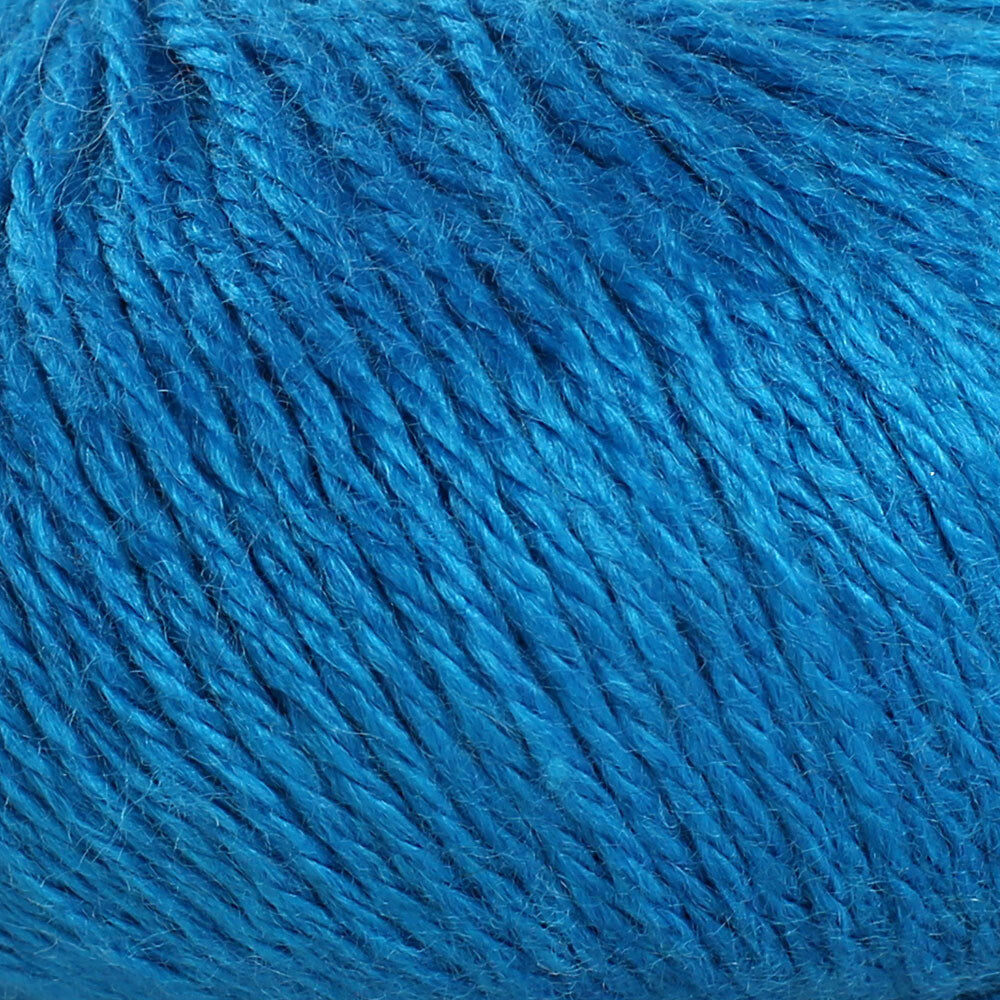 Gazzal Baby Wool XL Baby Yarn, Blue - 822XL