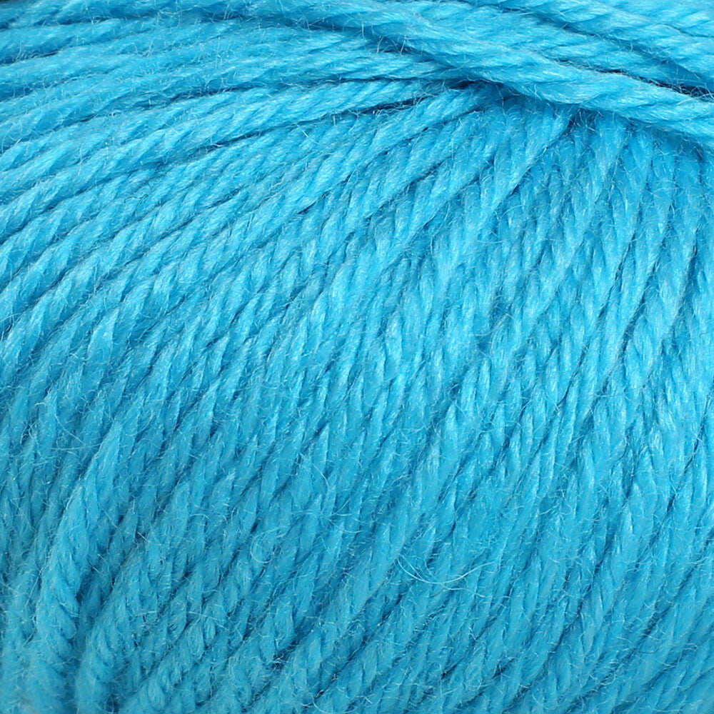 Gazzal Baby Wool XL Baby Yarn, Turquoise - 820XL
