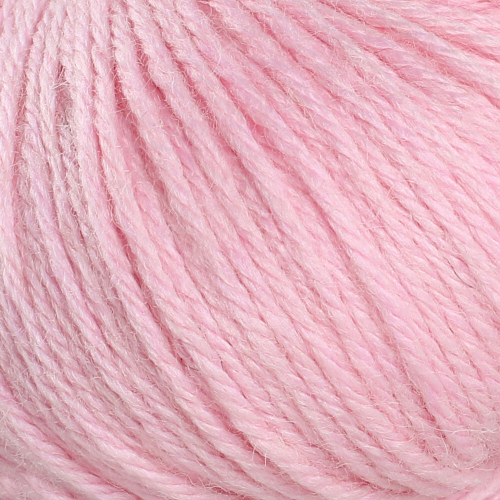 Gazzal Baby Wool XL Baby Yarn, Pink - 836XL