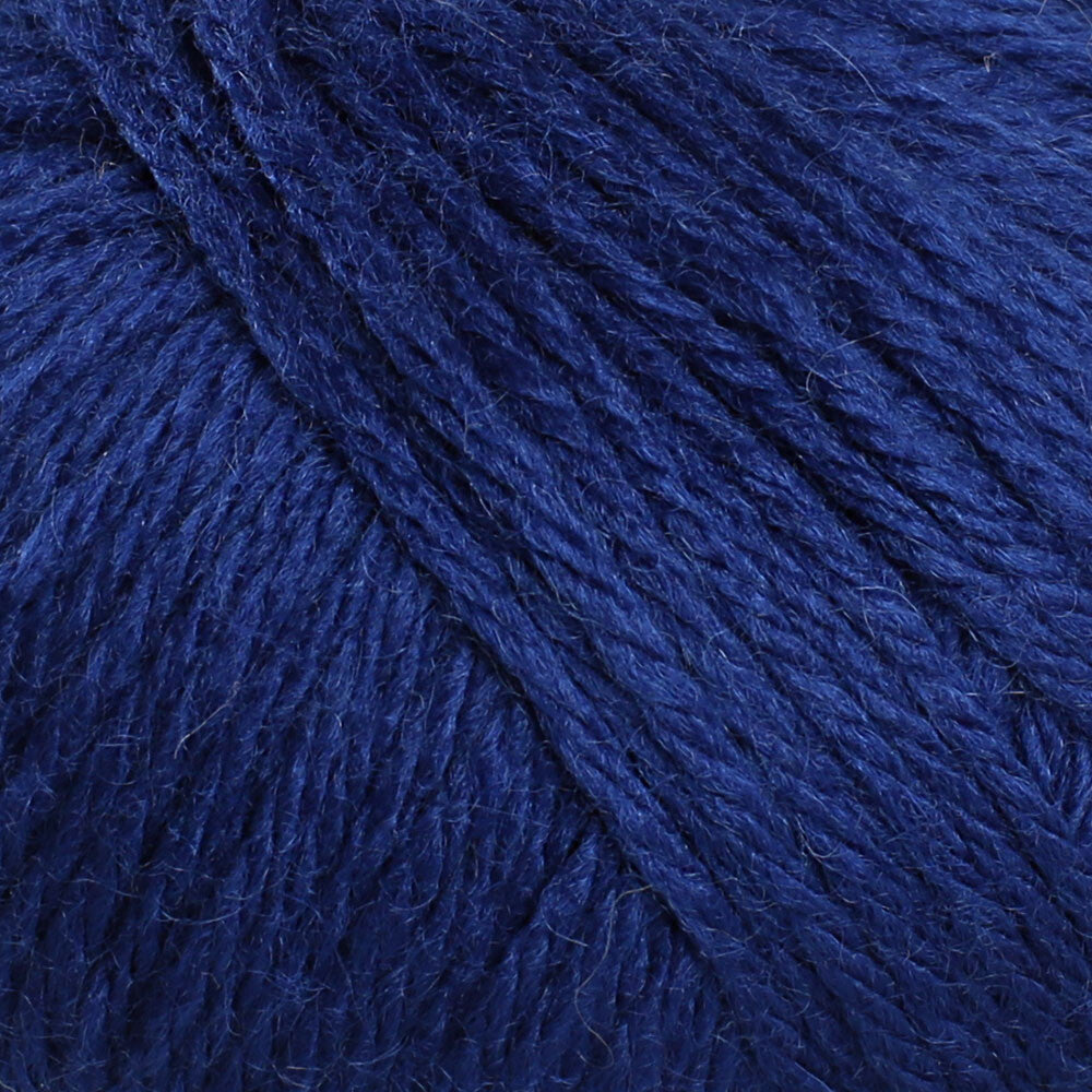 Gazzal Baby Wool XL Baby Yarn, Blue - 802XL