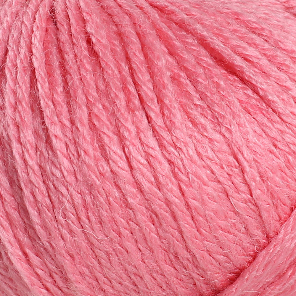 Gazzal Baby Wool XL Baby Yarn, Pink - 828XL