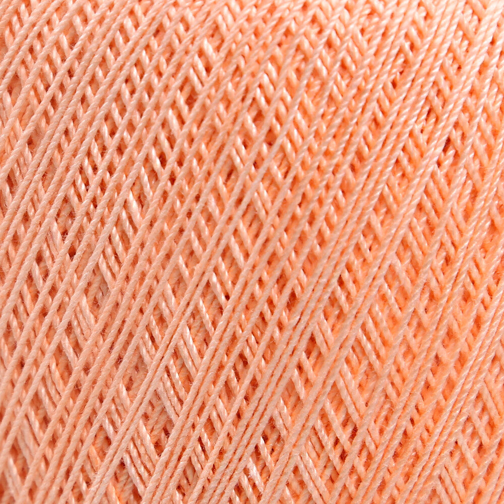 YarnArt Violet Yarn, Pinkish Orange - 6322