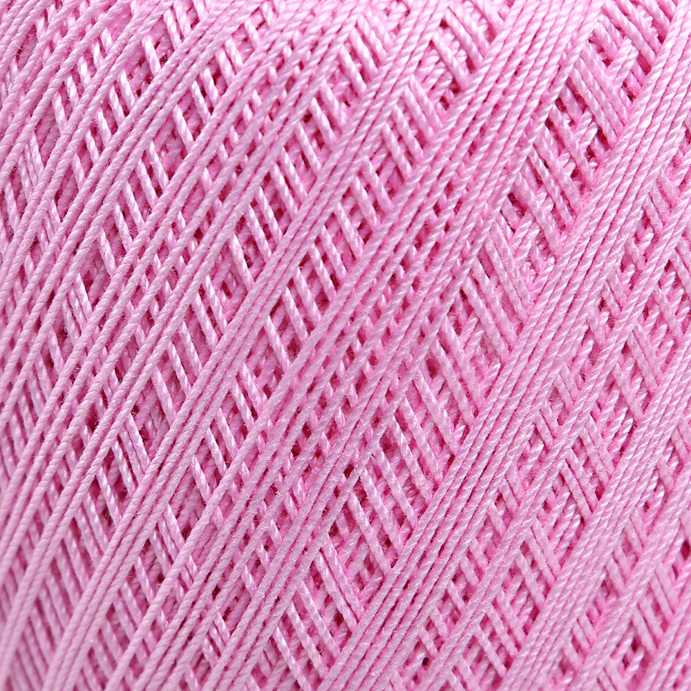 YarnArt Violet Yarn, Pink - 319